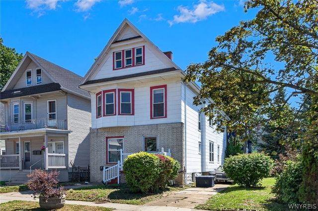 509 Woodlawn Avenue, Buffalo, NY 14208