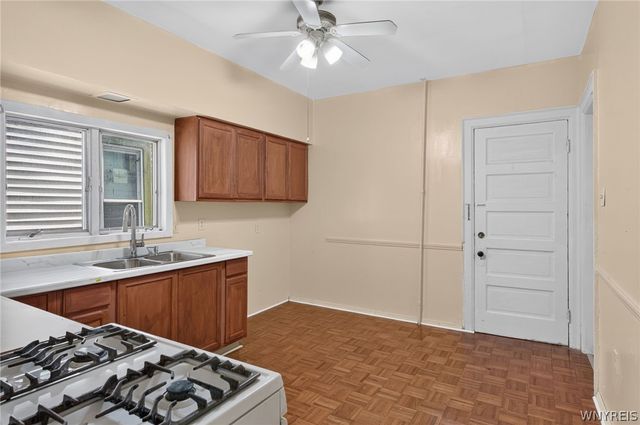 509 Woodlawn Avenue, Buffalo, NY 14208