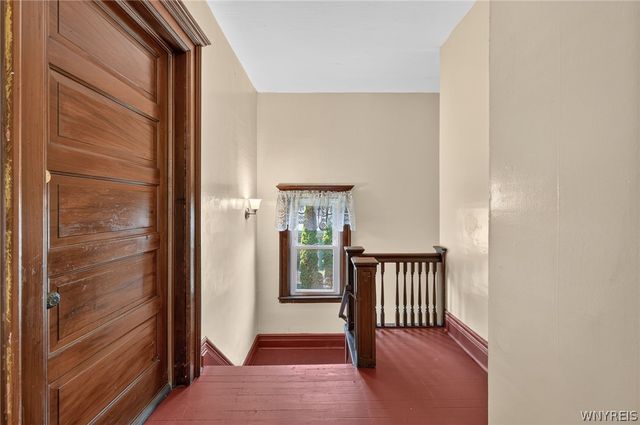 509 Woodlawn Avenue, Buffalo, NY 14208