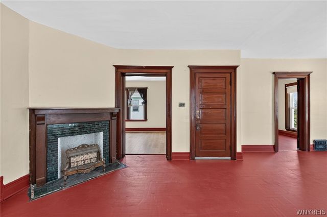 509 Woodlawn Avenue, Buffalo, NY 14208