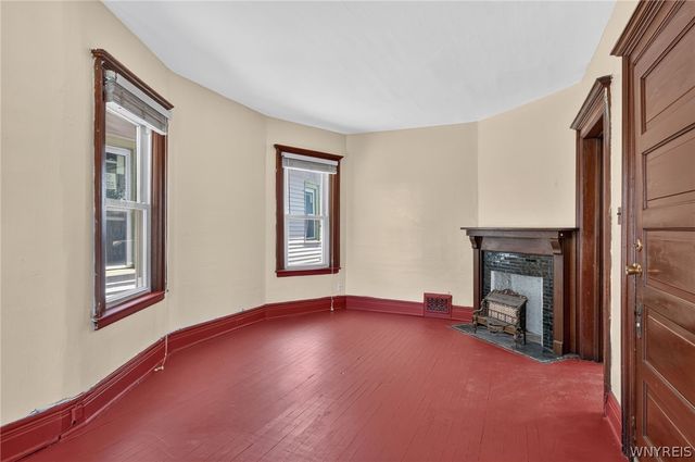 509 Woodlawn Avenue, Buffalo, NY 14208