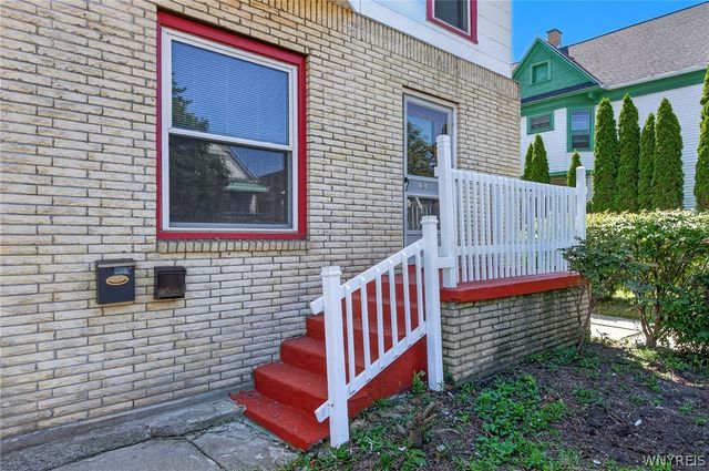 509 Woodlawn Avenue, Buffalo, NY 14208