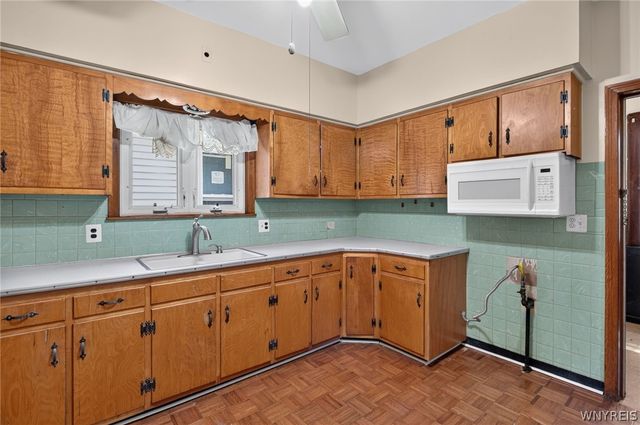 509 Woodlawn Avenue, Buffalo, NY 14208