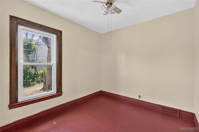 509 Woodlawn Avenue, Buffalo, NY 14208