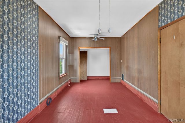 509 Woodlawn Avenue, Buffalo, NY 14208