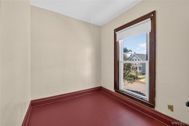 509 Woodlawn Avenue, Buffalo, NY 14208
