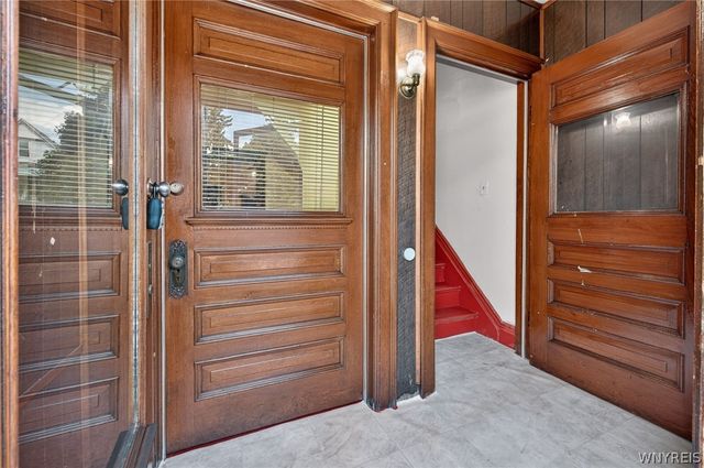 509 Woodlawn Avenue, Buffalo, NY 14208