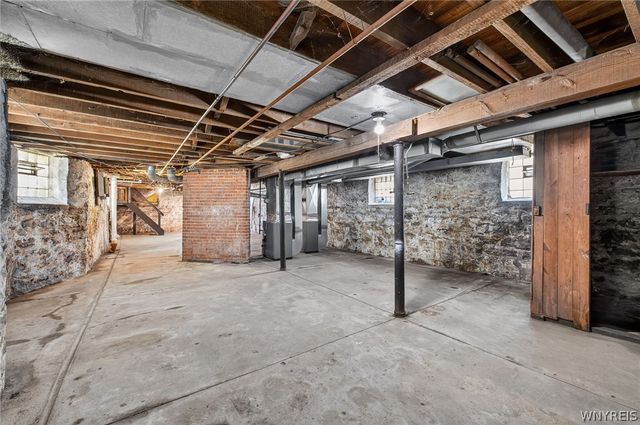 509 Woodlawn Avenue, Buffalo, NY 14208