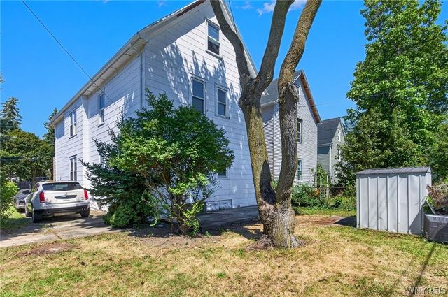 509 Woodlawn Avenue, Buffalo, NY 14208