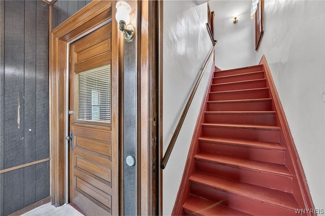 509 Woodlawn Avenue, Buffalo, NY 14208