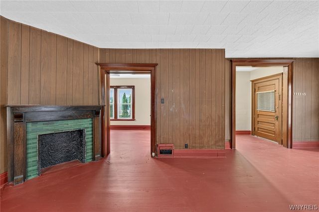 509 Woodlawn Avenue, Buffalo, NY 14208