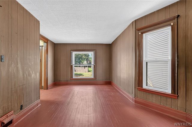 509 Woodlawn Avenue, Buffalo, NY 14208