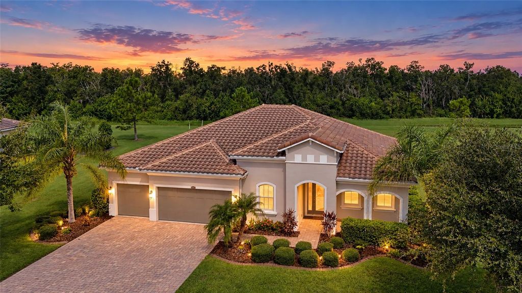 Image 1 of property listing at 16607 2ND AVENUE E, Bradenton, FL 34212