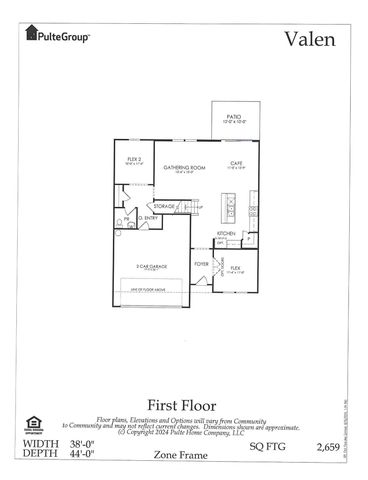 853 Sweetwater Springs Drive, Moore, SC 29369