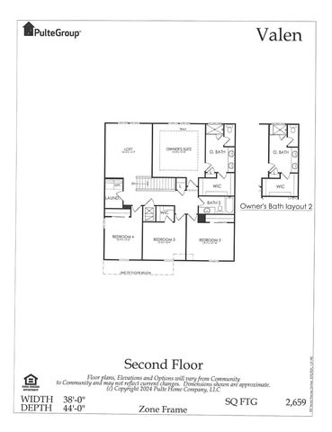 853 Sweetwater Springs Drive, Moore, SC 29369