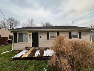 2237 Carolina Street, Middletown, OH 45044