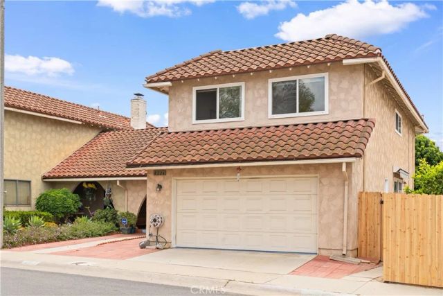 8226 Henshaw, Buena Park, CA 90621