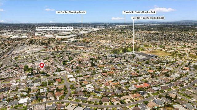 8226 Henshaw, Buena Park, CA 90621
