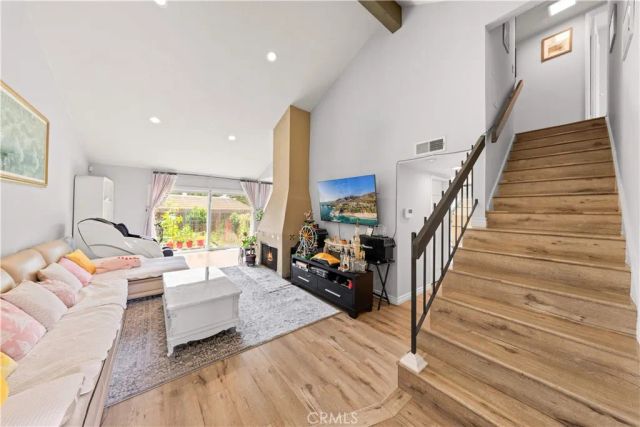 8226 Henshaw, Buena Park, CA 90621