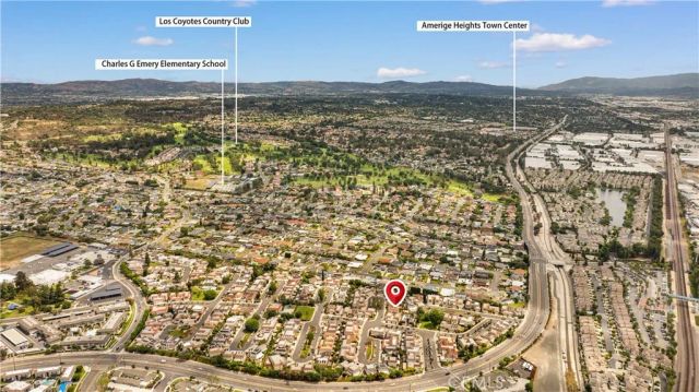 8226 Henshaw, Buena Park, CA 90621