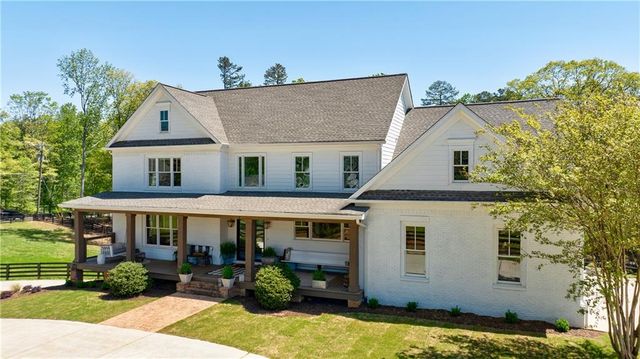 1200 Old Lathemtown Road, Canton, GA 30115