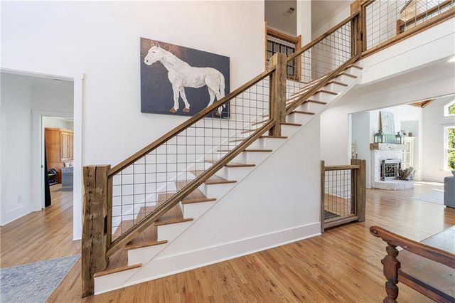 1200 Old Lathemtown Road, Canton, GA 30115