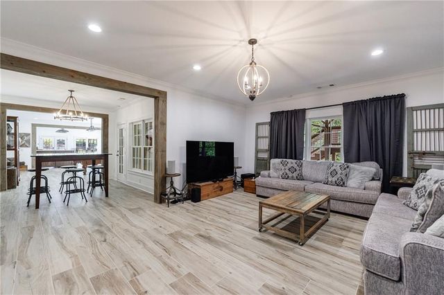 1200 Old Lathemtown Road, Canton, GA 30115