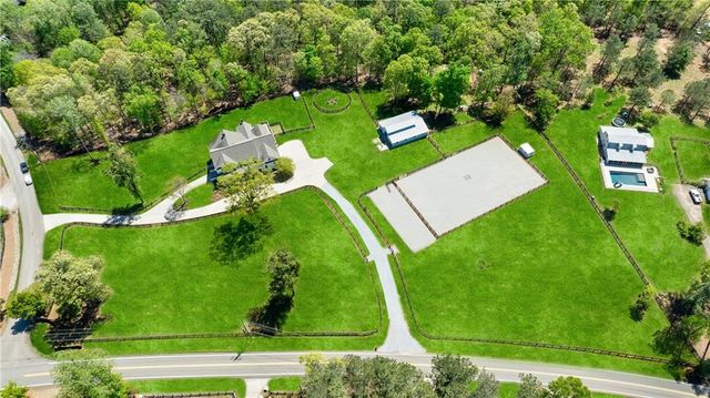 1200 Old Lathemtown Road, Canton, GA 30115