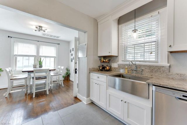 1011 Norview AVE, Norfolk, VA 23513