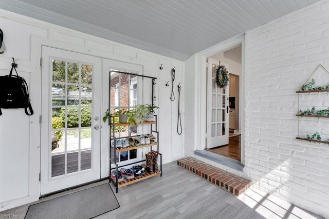 1011 Norview AVE, Norfolk, VA 23513
