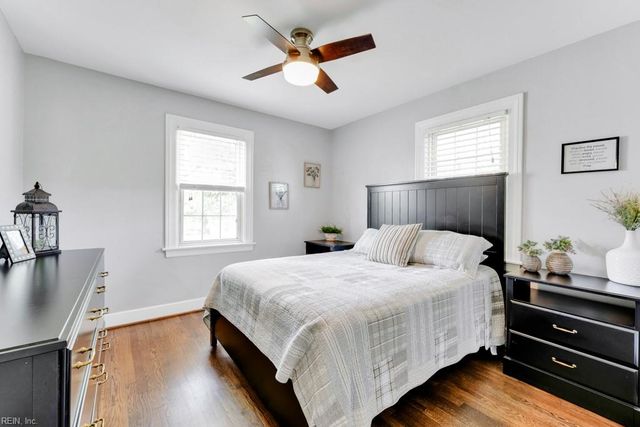 1011 Norview AVE, Norfolk, VA 23513
