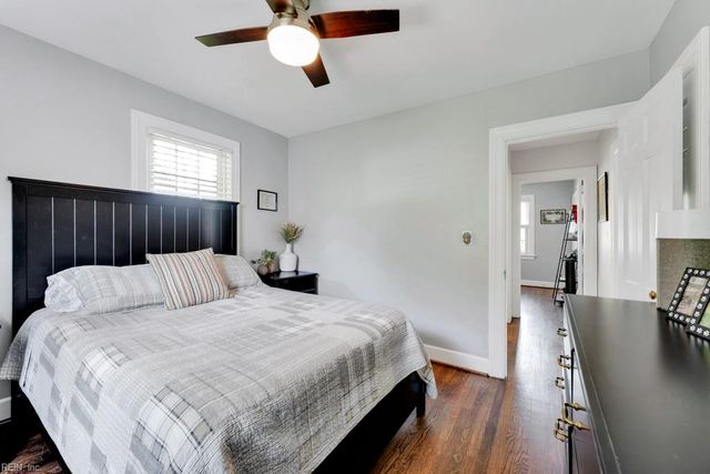 1011 Norview AVE, Norfolk, VA 23513