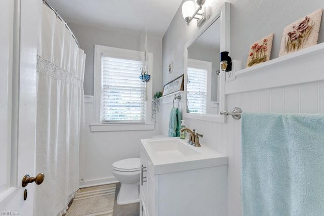 1011 Norview AVE, Norfolk, VA 23513