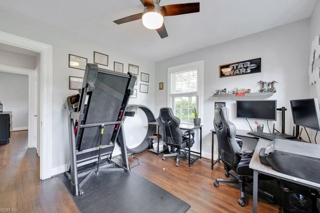 1011 Norview AVE, Norfolk, VA 23513