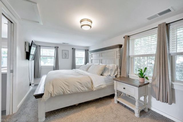 1011 Norview AVE, Norfolk, VA 23513
