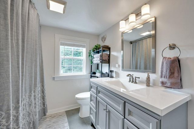 1011 Norview AVE, Norfolk, VA 23513