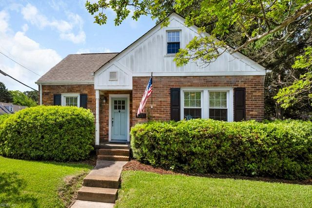 1011 Norview AVE, Norfolk, VA 23513