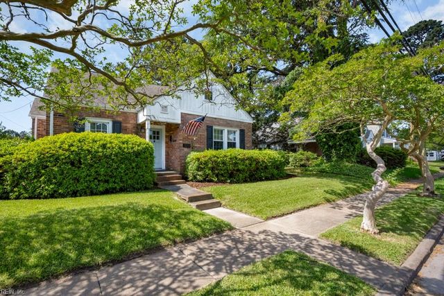 1011 Norview AVE, Norfolk, VA 23513