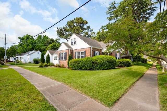 1011 Norview AVE, Norfolk, VA 23513