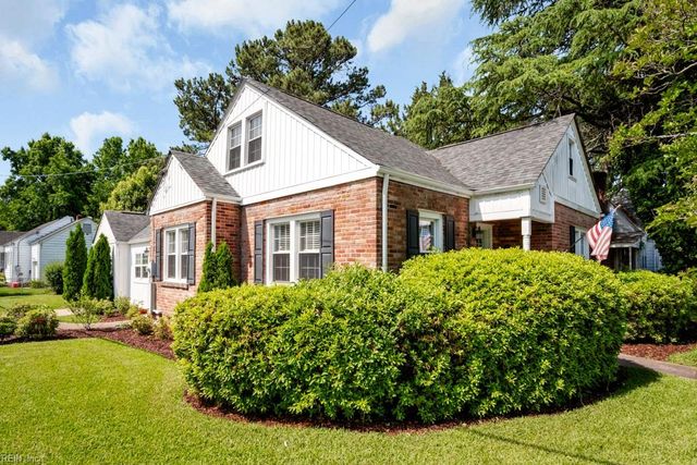 1011 Norview AVE, Norfolk, VA 23513