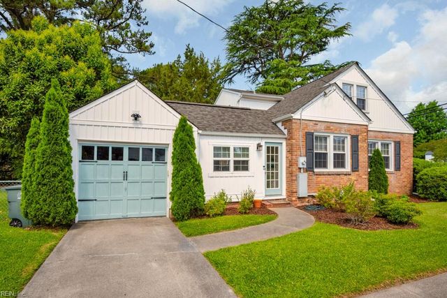 1011 Norview AVE, Norfolk, VA 23513