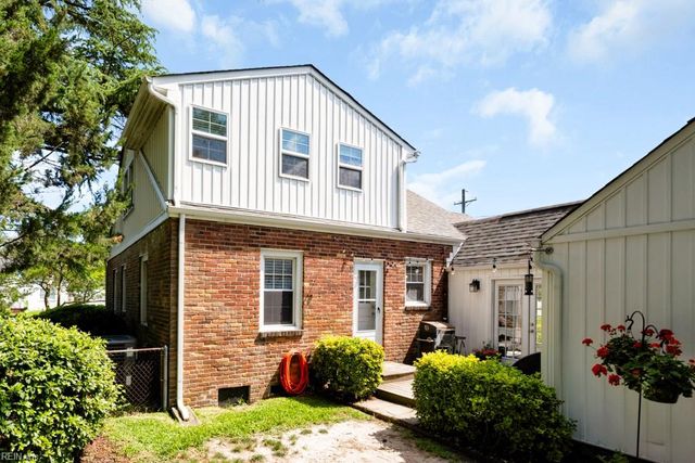 1011 Norview AVE, Norfolk, VA 23513