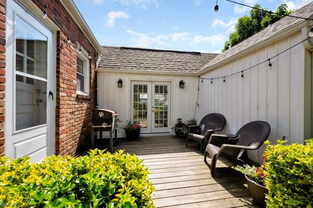 1011 Norview AVE, Norfolk, VA 23513