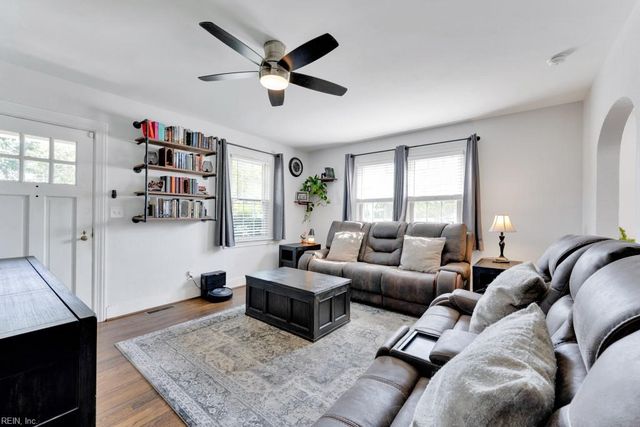 1011 Norview AVE, Norfolk, VA 23513