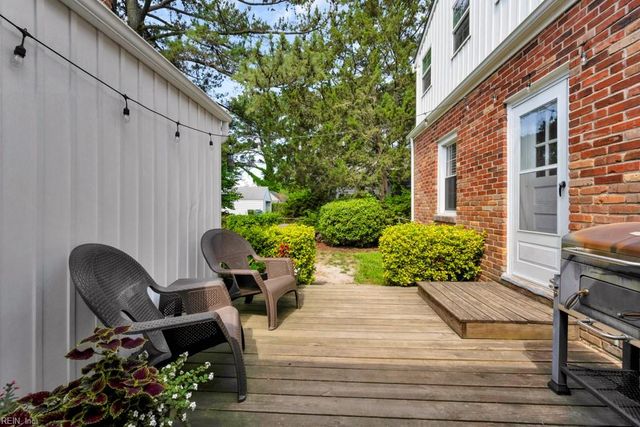 1011 Norview AVE, Norfolk, VA 23513