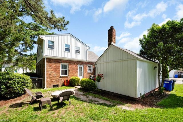 1011 Norview AVE, Norfolk, VA 23513