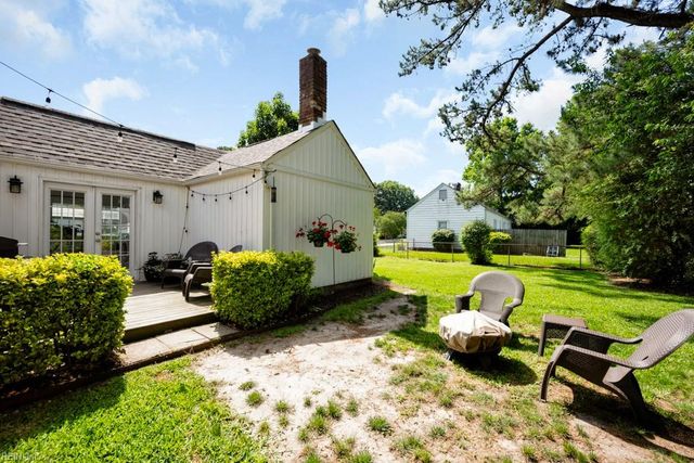 1011 Norview AVE, Norfolk, VA 23513