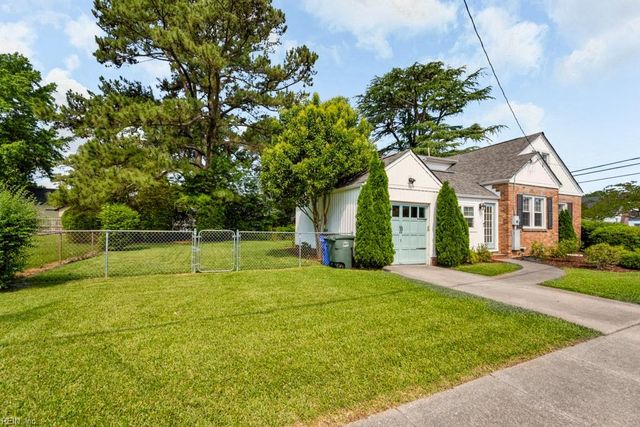 1011 Norview AVE, Norfolk, VA 23513