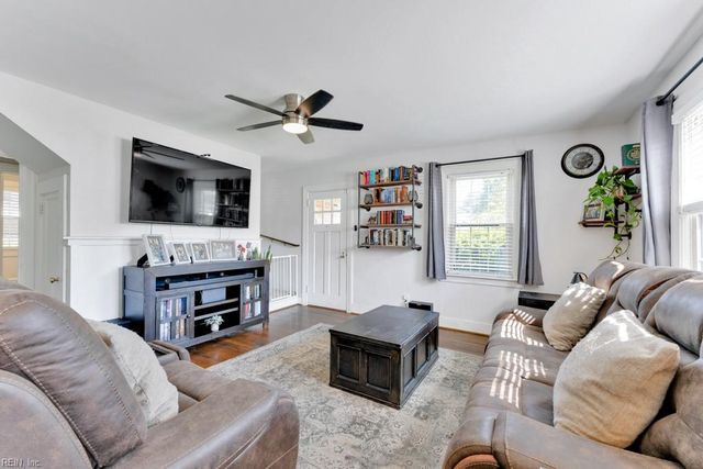 1011 Norview AVE, Norfolk, VA 23513