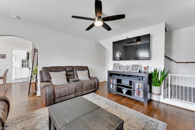 1011 Norview AVE, Norfolk, VA 23513